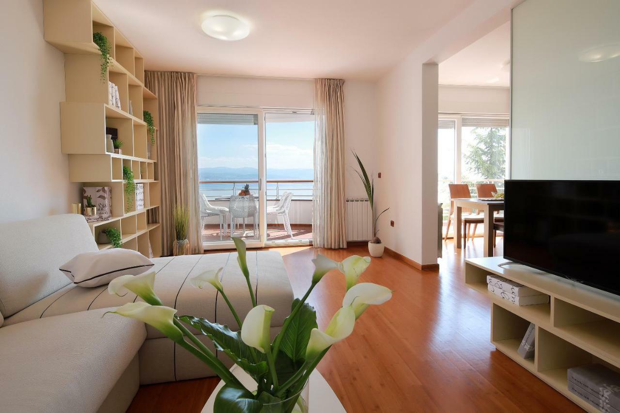 أوباتيا New Luxury Apartments المظهر الخارجي الصورة